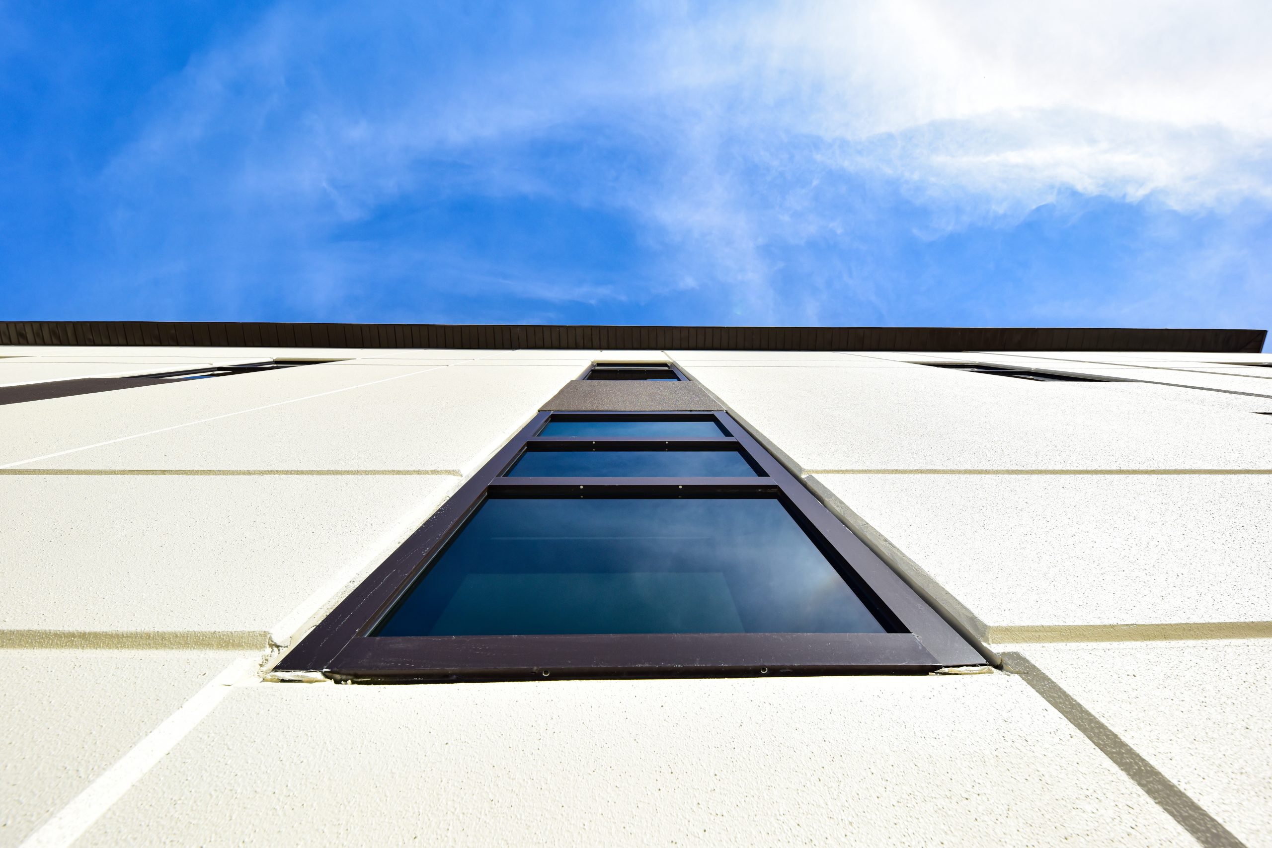 Boynton Beach City Hall And Library Miller Glass